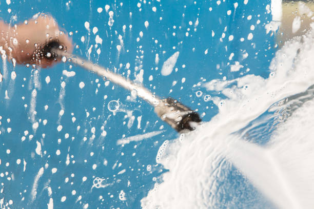 Professional Pressure Washing Services in Lebanon South, PA