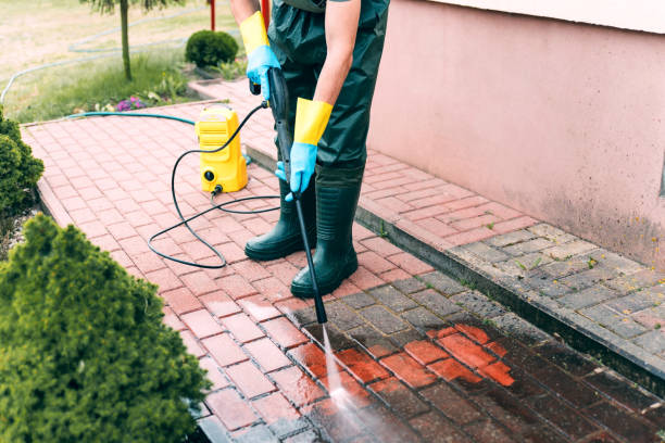 Best Sidewalk and Walkway Cleaning  in Lebanon South, PA