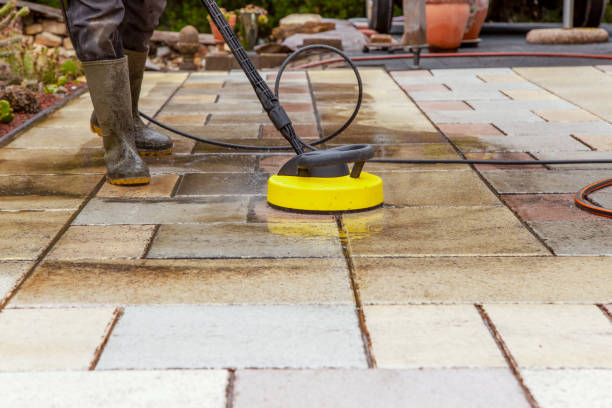 Best House Exterior Washing  in Lebanon South, PA